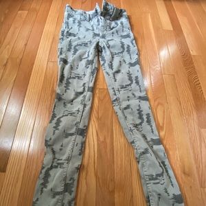 Free people jeans